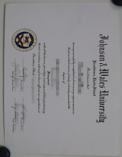 Johnson &Wales University degree, how to buy USA degree online?