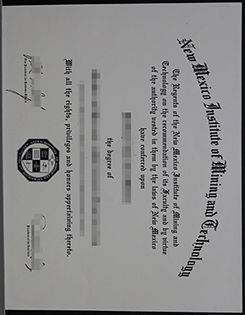 Buy diploma.Where to buy New Mexico Institute of Mining and Technology certificate