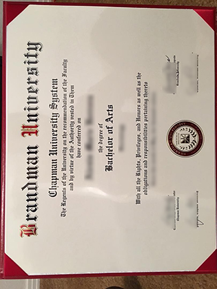Looking For A Fake Brandman University Diploma in Orange City?