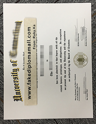 Buy UCONN Fake Diploma, Buy University of Connecticut Fake Degree