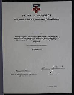 university of london