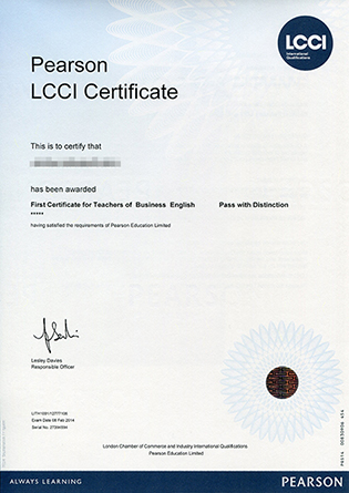 Buy Fake LCCI Qualification Certificate From The Middle East