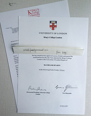 What Everyone Must Know About King’s College London Fake Diploma