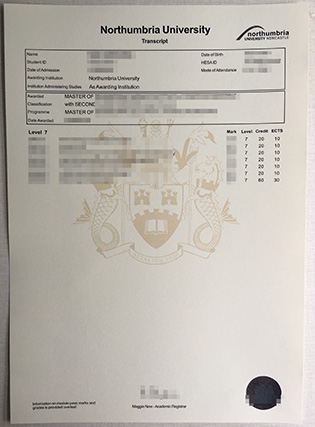 You Need a Trustable Site to Order Your Northumbria University Transcript You’ll Ever Read