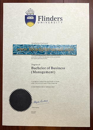 Flinders University Degree, Buy a Fake Australian Degree