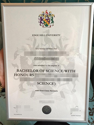Which Site Can I Trust To Buy Edge Hill University Fake Diploma?