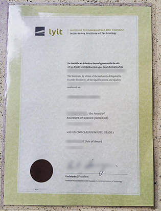 How to Buy Lyit Fake Diploma in Ireland