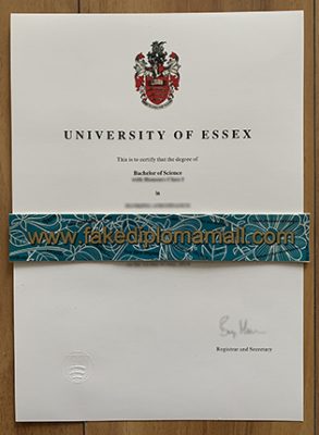 The Fastest Way to Get University of Essex Diploma Online
