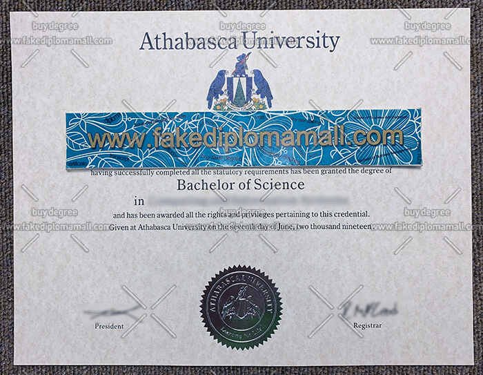 Athabasca University Fake Diploma Where To Buy Athabasca University Fake Diploma