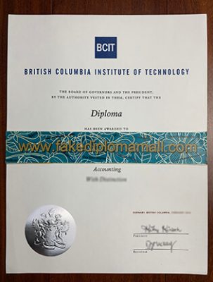 BCIT Diploma in Accounting 303x400 Samples