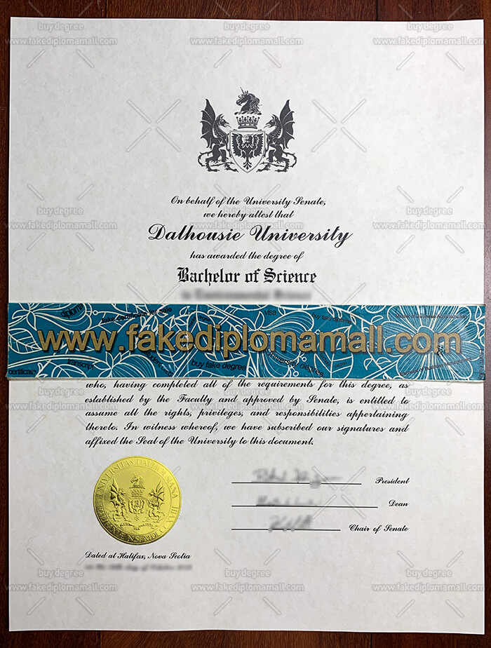 C700M 14 Buy Dalhousie University Fake Diploma Online