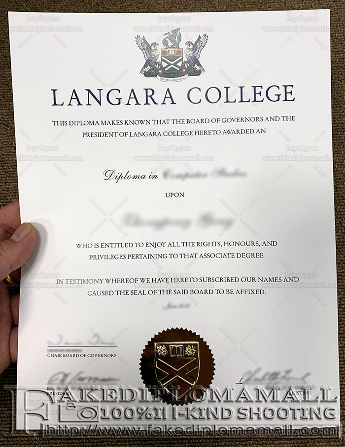 C700MM 3 How To Buy A Langara College Fake Diploma In Canada