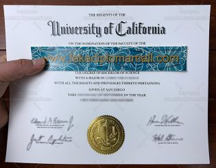 UCSD Degree Certificate, fake degree, fake diploma, buy degree, buy diploma, UCLA degree, UCLA fake diploma