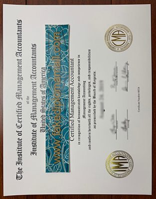 CMA Fake Certificate 1 313x400 Samples