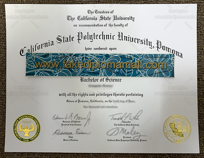 Cal Poly Pomona Fake Diploma Top 10 Tips With Cal Poly Pomona Fake Diploma