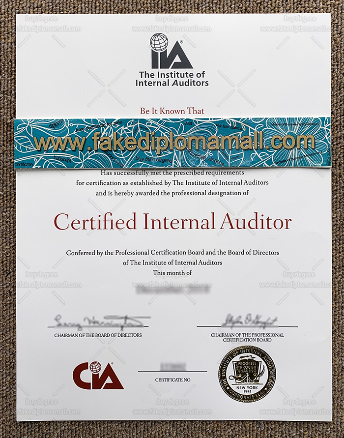 Certified internal auditor jobs in malaysia