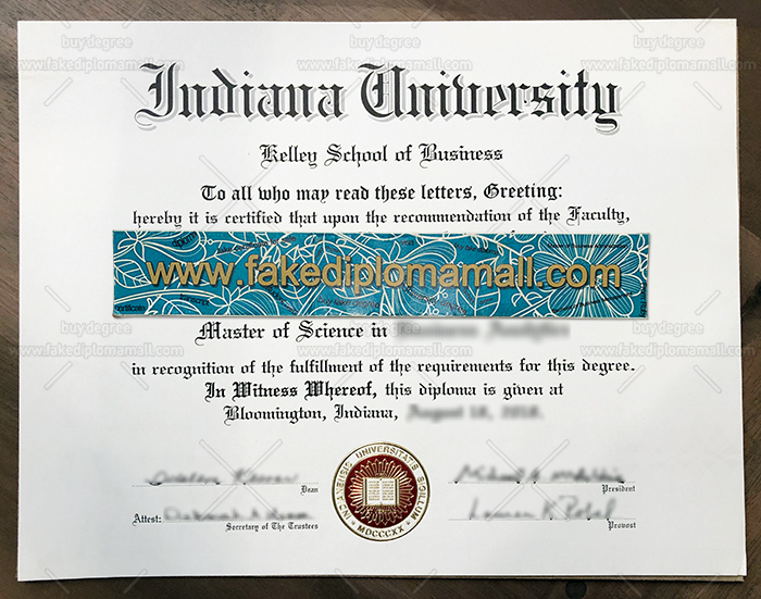 Indiana University Fake Diploma Want To Buy Fake Indiana University Degree For A New Job