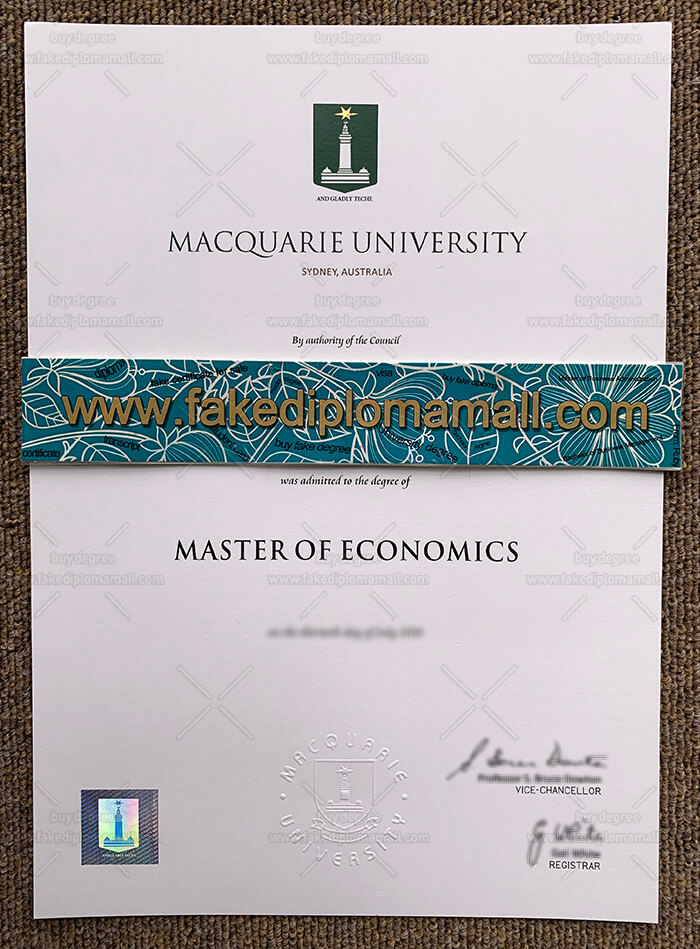 Macquarie University Fake Diploma Macquarie University Fake Diploma, Buy Australia Diploma