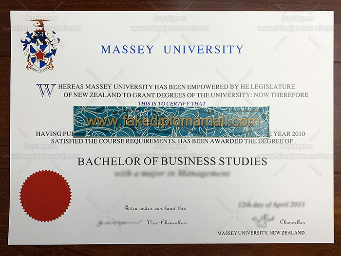 Massey University Fake Diploma 3 Unheard Ways To Achieve Massey University Fake Degree Cert