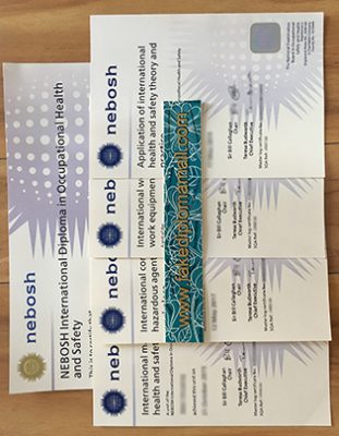 NEBOSH International Diploma Sample 311x400 Samples