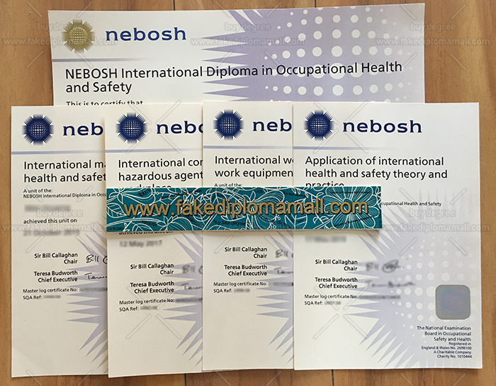 NEBOSH International Diploma Buy NEBOSH International Diploma in Occupational Health and Safety Online