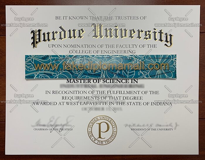 Purdue University Fake Diploma How To Get A Fake Purdue University Diploma In The State Of Indiana