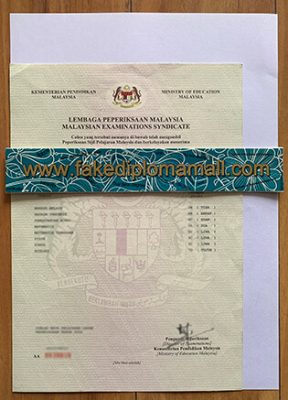 How To Get the Malaysian SPM Diploma Quickly?