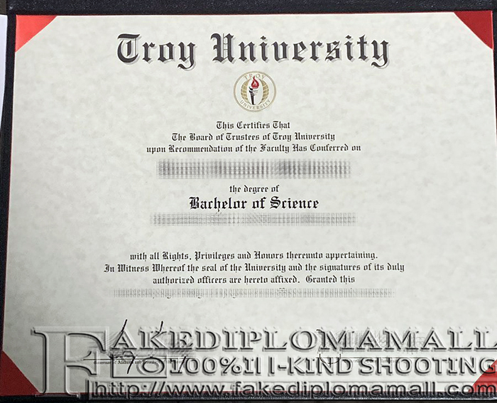 Troy University Fake Diploma I Need A Fake Troy University Diploma For My New Job