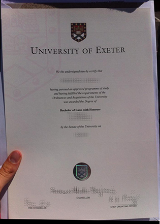 Believe In The University of Exeter Fake Diploma Skills But Never Stop Improving