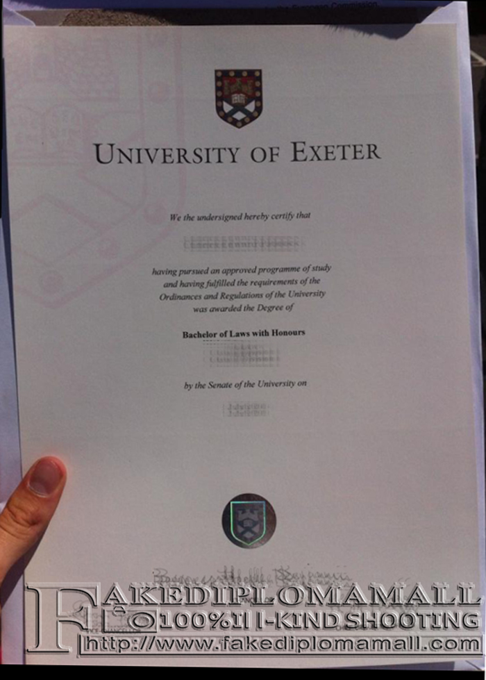 University of Exeter Fake Diploma Believe In The University of Exeter Fake Diploma Skills But Never Stop Improving