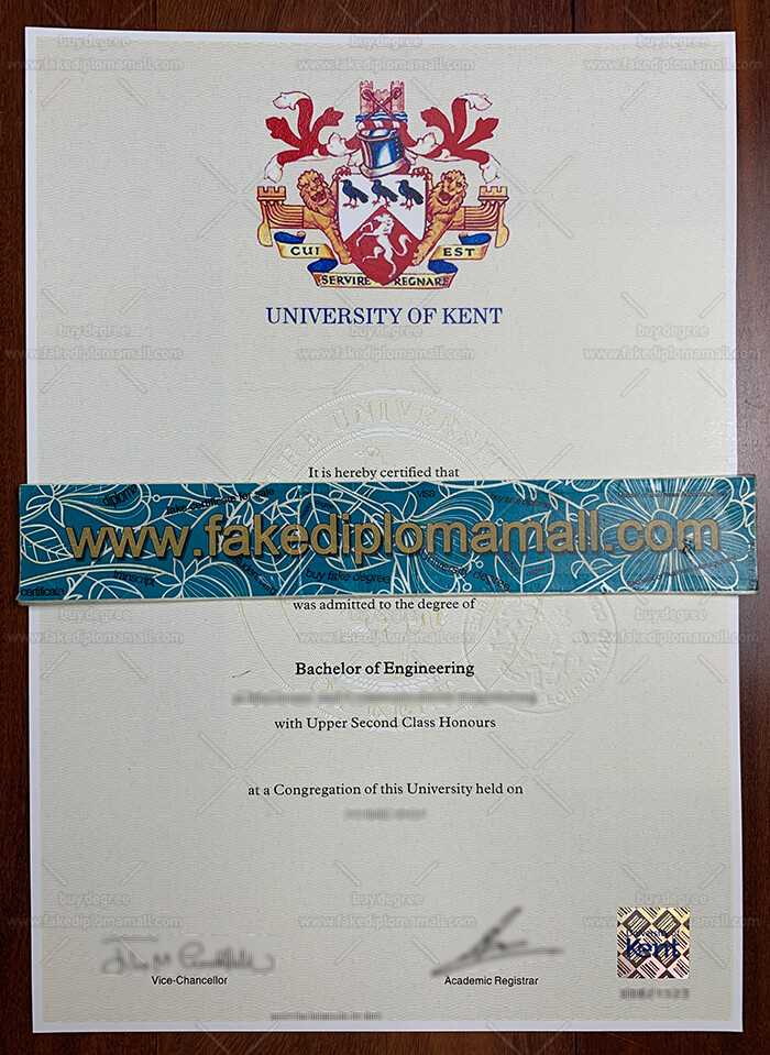 University of Kent Fake Diploma University of Kent Fake Diploma : The Ultimate Convenience!