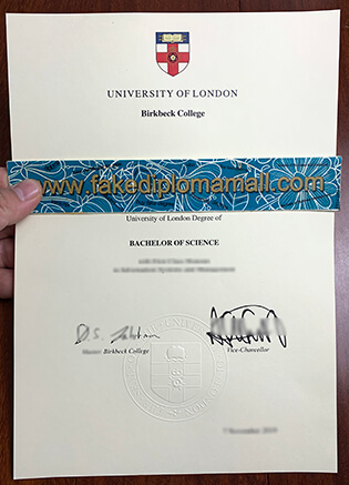 Best Place To Buy the Birkbeck College University of London Diploma