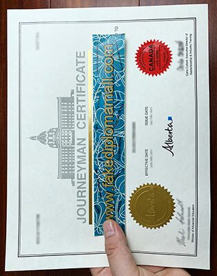 Journeyman Certificate 315 315x400 Samples