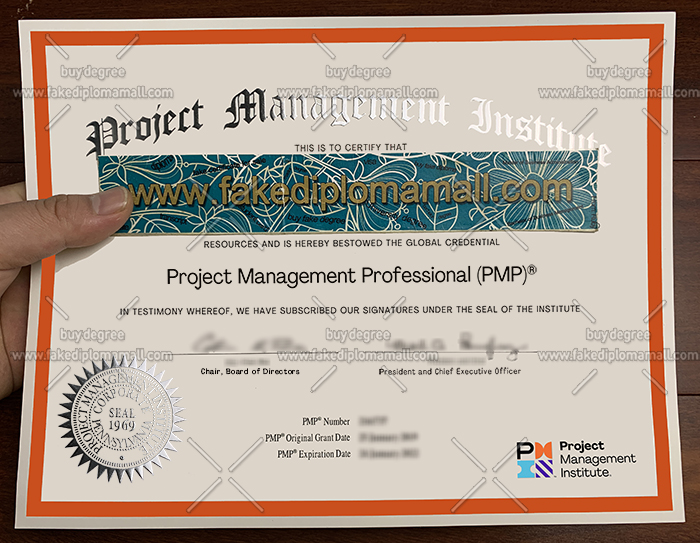 Fake PMP Certificate 1 Latest Fake PMP Certificate 2020 Version You Shouldnt Miss it