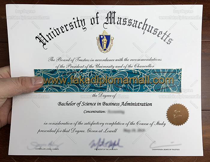 UMASS Lowell Fake Diploma The Reason Why You Need the UMASS Lowell Fake Diploma Currently