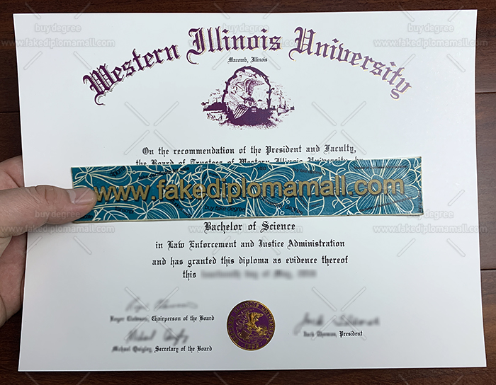 Western Illinois University Fake Diploma Not Shame To Get Your Western Illinois University Fake Diploma Everyone Knows