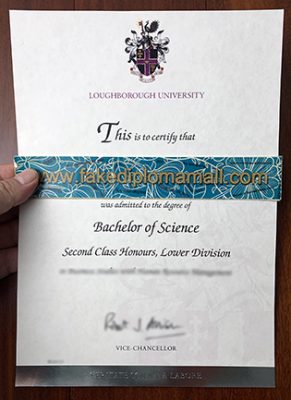 Would Like to Buy a Fake Loughborough University Degree Certificate