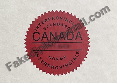 Alberta Red Seal 400x284 Emblems