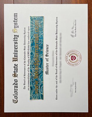 CSU Global Fake Diploma 314x400 Samples