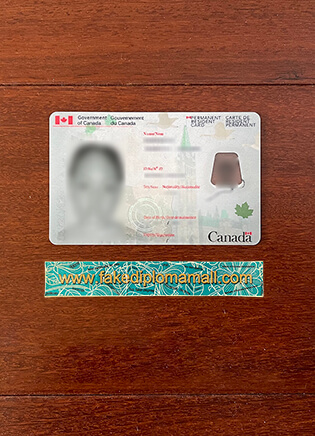 How to Get an Available Maple Leaf Residence Card?
