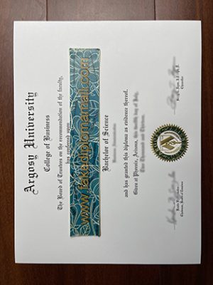 Argosy University College fake diploma sample 300x400 Samples